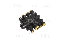 Air Manifold