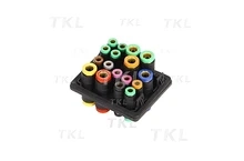 Air Manifold