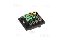 Air Manifold