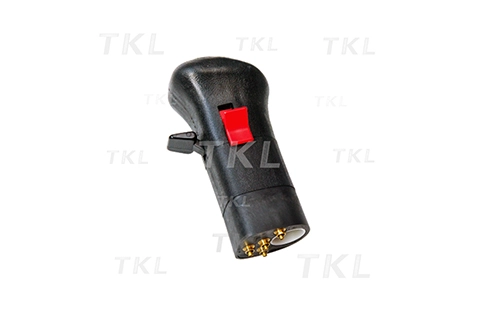 Air Shift Valve
