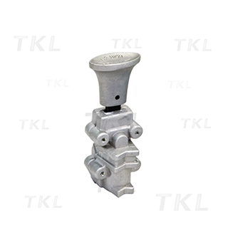 Transmission Range Valve