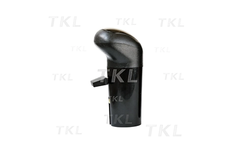 Air Shift Valve