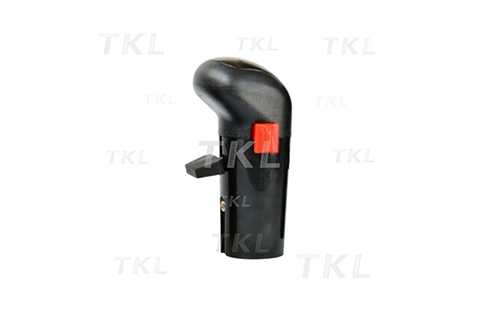 Air Shift Valve