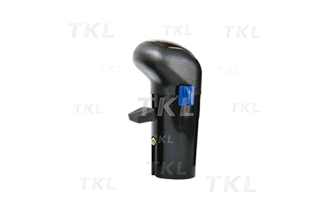 Air Shift Valve