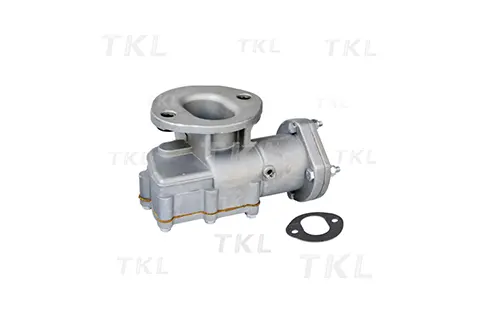 Dual Acting Cylinder
