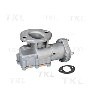 Dual Acting Cylinder