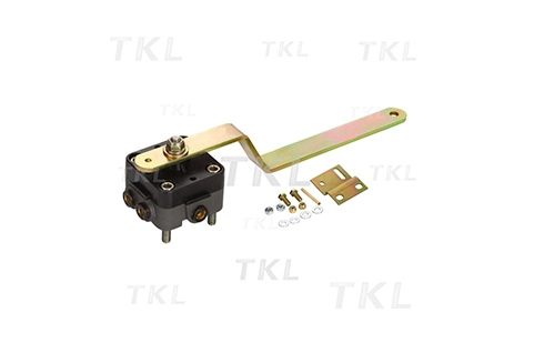 Height Control Valve
