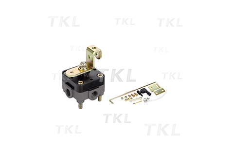 Height Control Valve