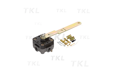 Height Control Valve