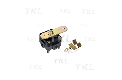 Height Control Valve