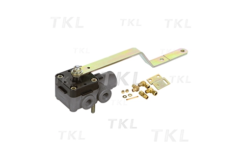 Height Control Valve