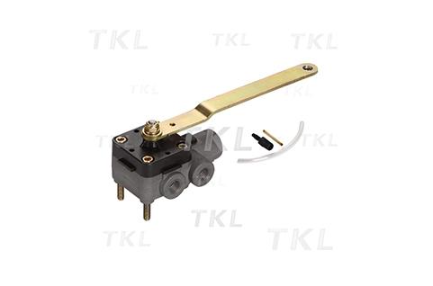 Height Control Valve