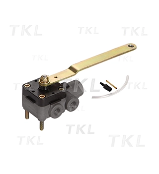 Height Control Valve