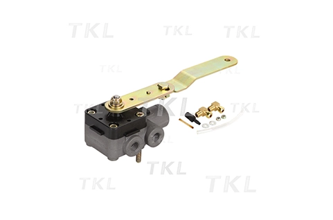 Height Control Valve
