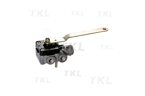 Height Control Valve