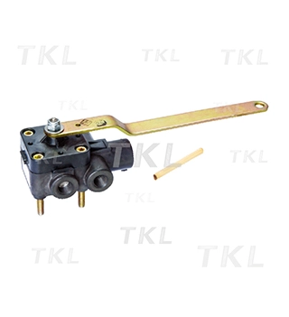 Height Control Valve
