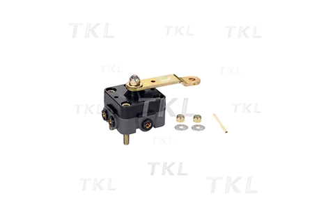 Height Control Valve