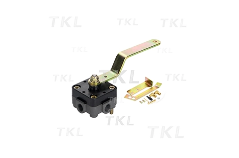 Height Control Valve