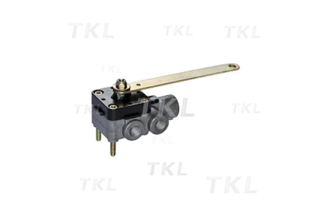 Height Control Valve