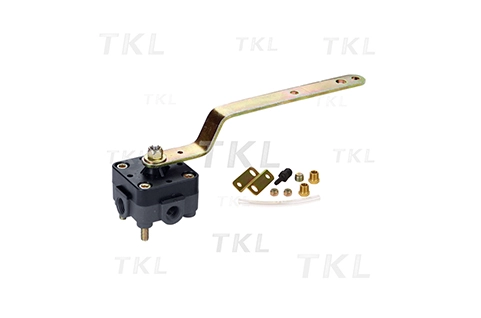 Height Control Valve