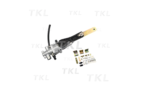 Height Control Valve