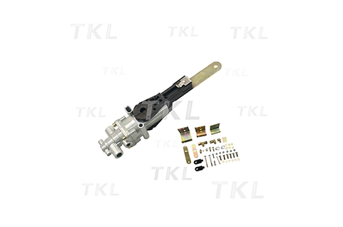 Height Control Valve