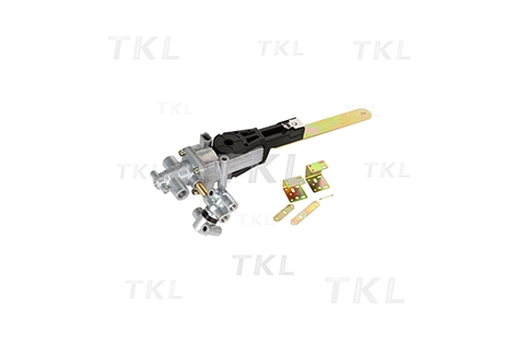 Height Control Valve
