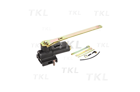 Height Control Valve