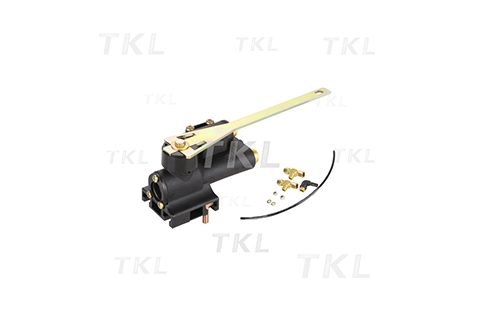 Height Control Valve