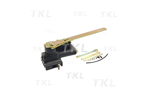 Height Control Valve