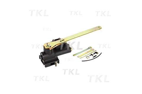 Height Control Valve