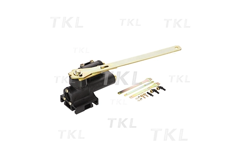 Height Control Valve