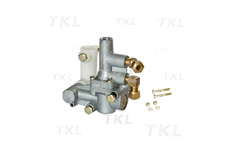 Height Control Valve