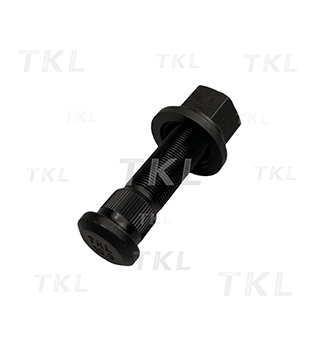 Hub Nut