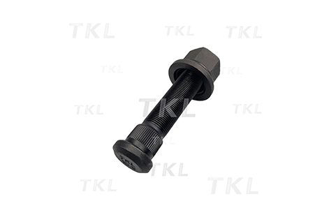 Hub Nut