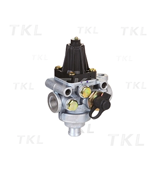 Unloader Valve