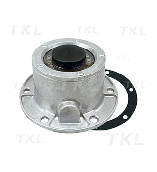 Hub Cover