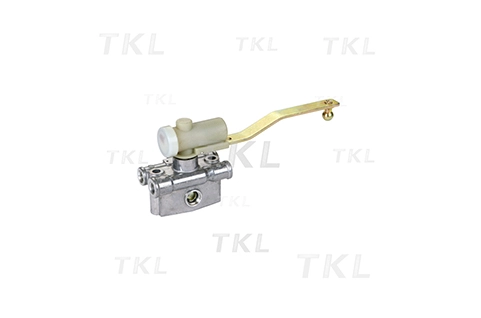 Height Control Valve