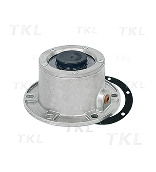 Hub Cover