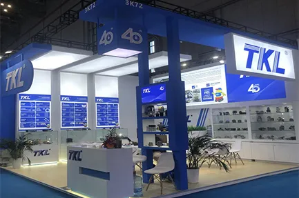 The 18th Automechanika Shanghai