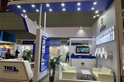 The 17th Automechanika Shanghai