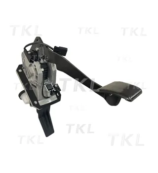 Hydraulic Clutch Pedal Unit Syncro