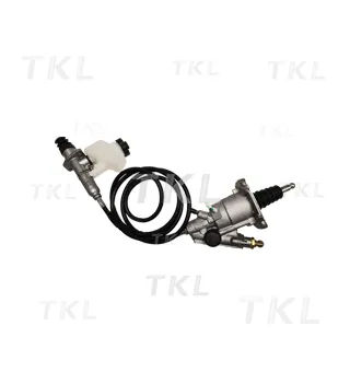 KONGSBERG Clutch Control Unit