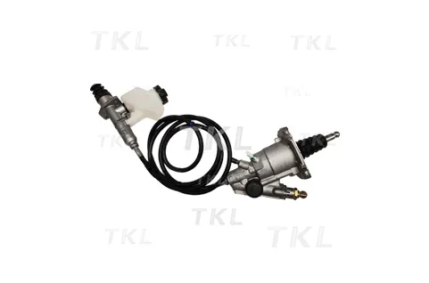 KONGSBERG Clutch Control Unit