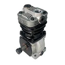 The Working Principles of Air Compressor