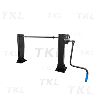 TKL-TP-035 Landing Gear With Forged Pinions
