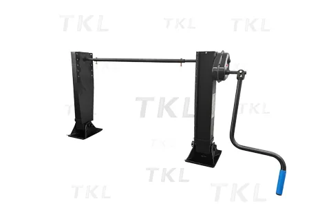 TKL-TP-035 Landing Gear With Forged Pinions