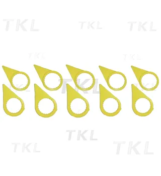 TKL20133 Loose Wheel Nut Indicator