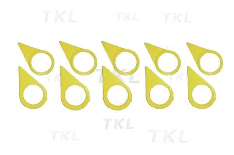 TKL20133 Loose Wheel Nut Indicator
