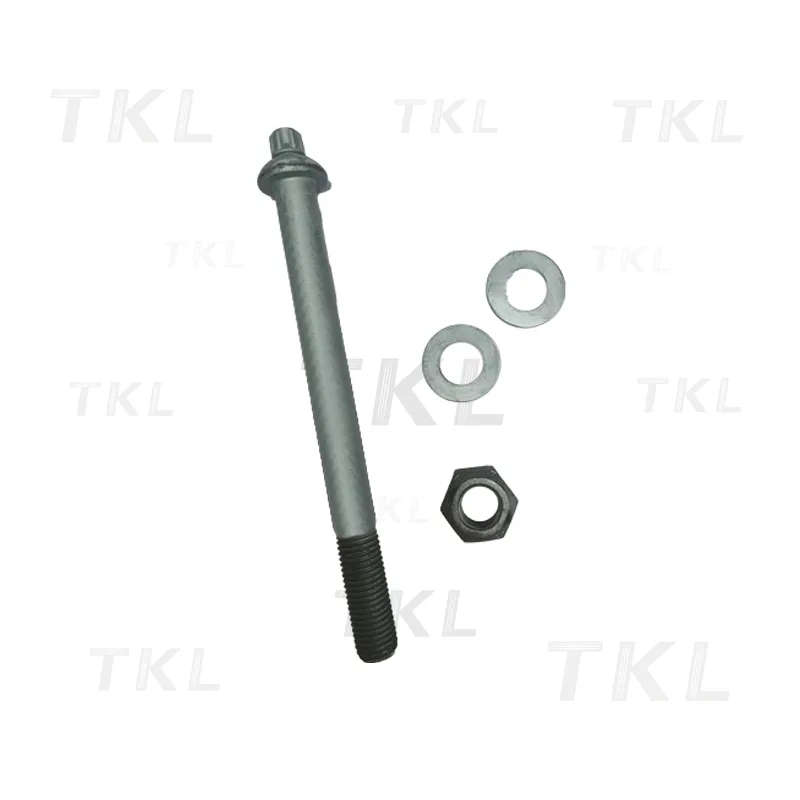 Pivot Bolt Kit